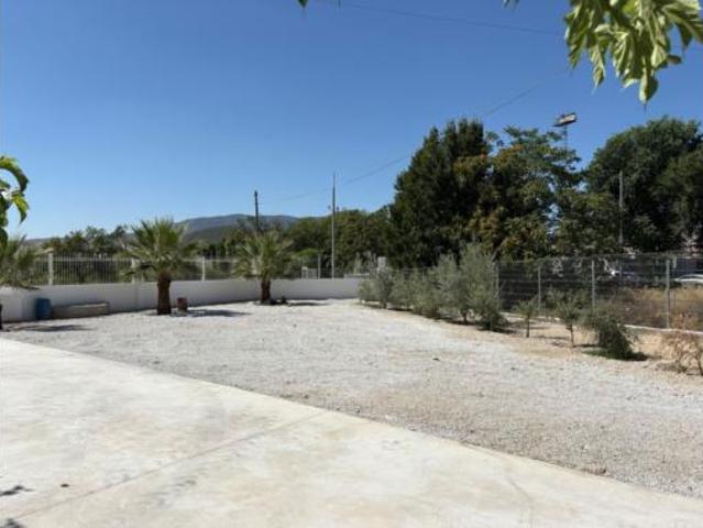 Chalet Venta Vélez Rubio, Vélez Rubio
