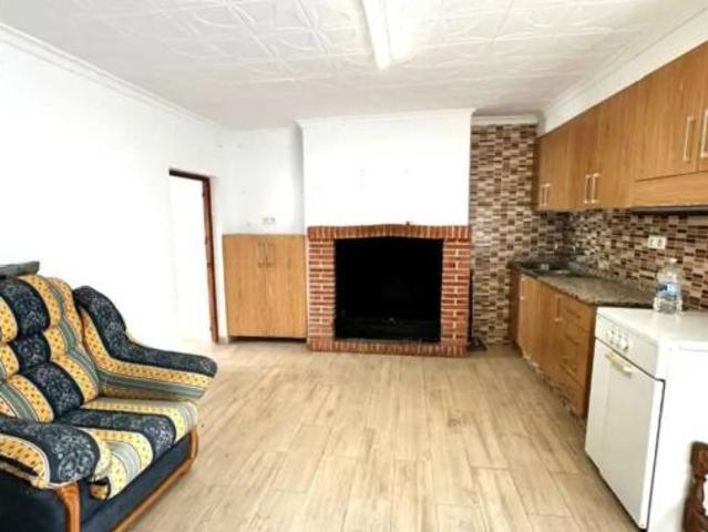 Chalet Venta Vélez Rubio, Vélez Rubio