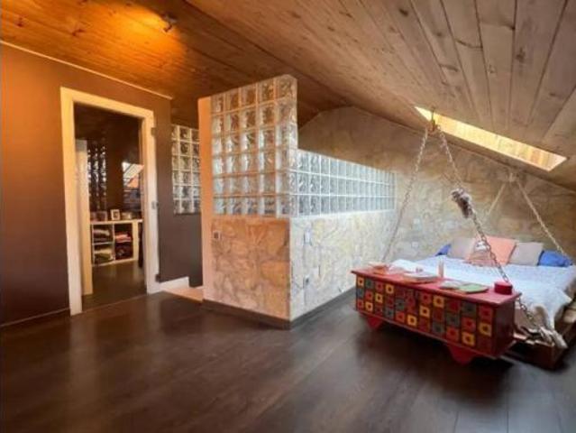 Chalet Venta Velilla de San Antonio, Velilla de San Antonio