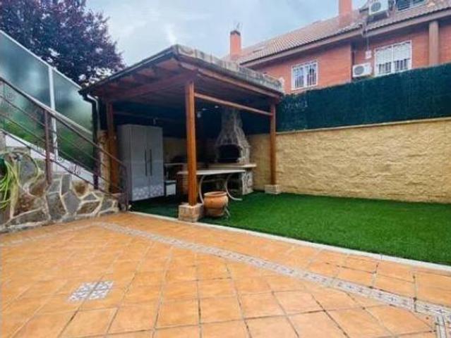 Chalet Venta Velilla de San Antonio, Velilla de San Antonio