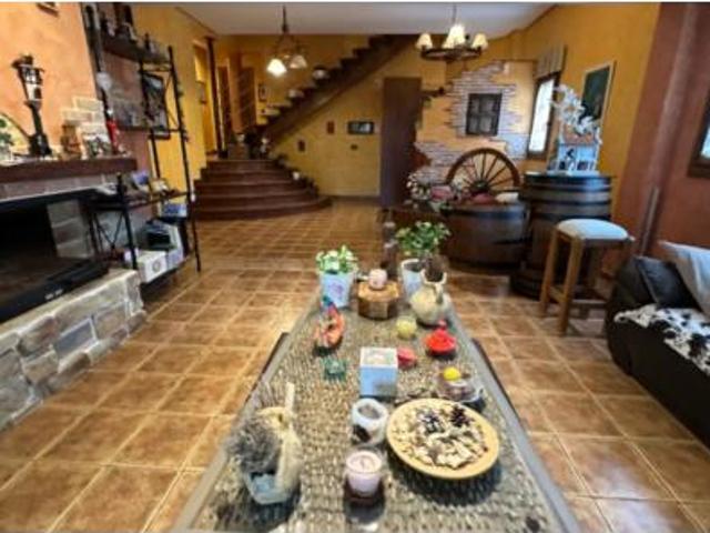 Chalet Venta Venta de Baños, Baños de Cerrato