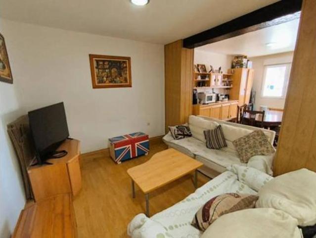 Chalet Venta Venta de Baños, Venta de Baños