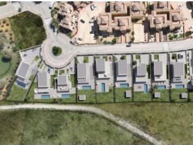 Chalet Venta Vera, Valle del Este