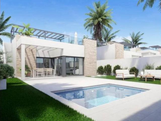 Chalet Venta Vera, Valle del Este