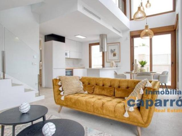 Chalet Venta Vera, Vera Playa Naturista