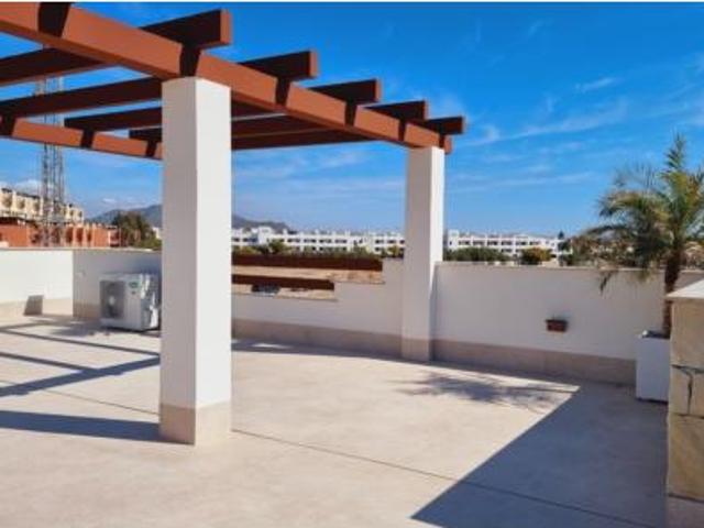 Chalet Venta Vera, Vera Playa Naturista