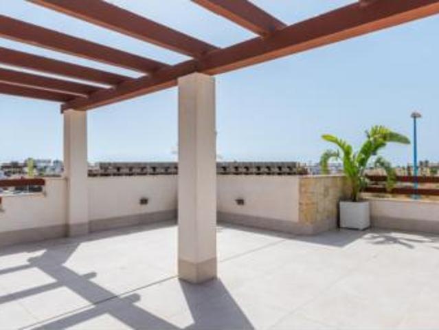 Chalet Venta Vera, Vera