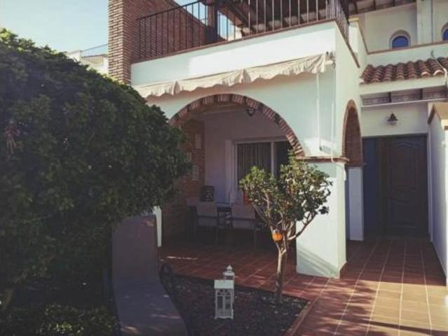 Chalet Venta Vera, Vera
