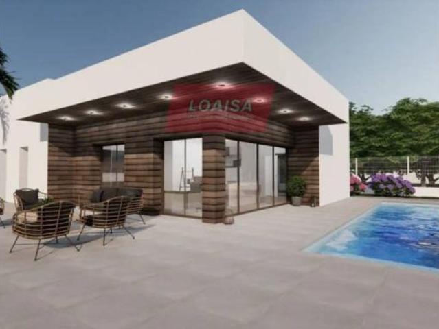 Chalet Venta Vera, Vera