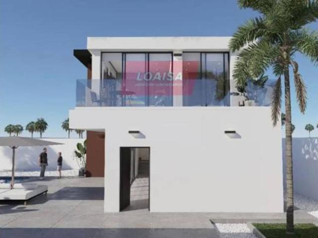 Chalet Venta Vera, Vera