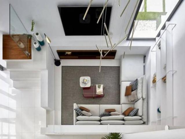 Chalet Venta Vera, Puerto Vera Las Salinas