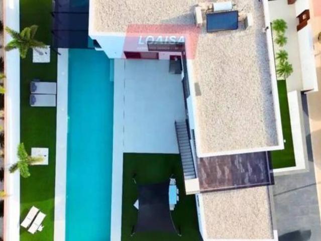 Chalet Venta Vera, Vera