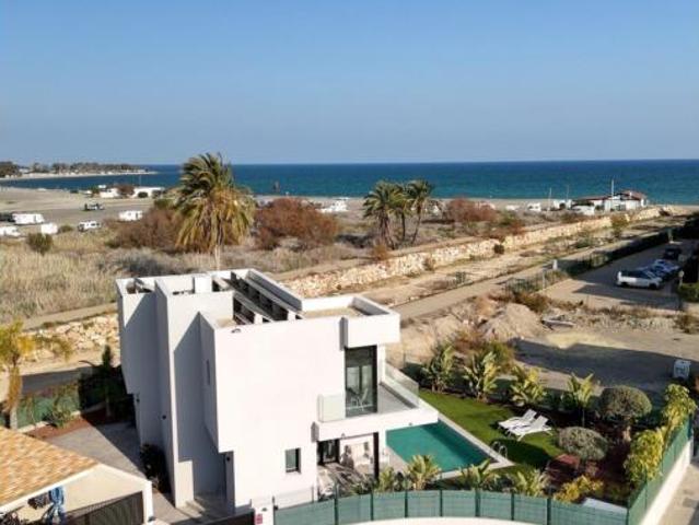 Chalet Venta Vera, Vera