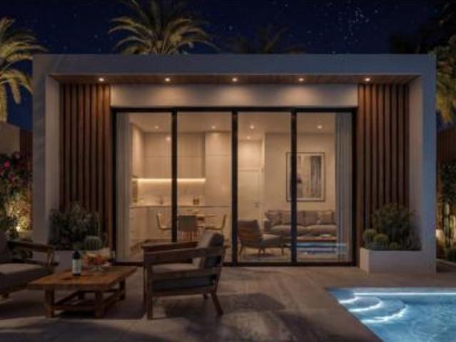 Chalet Venta Vera, Cala Marqués