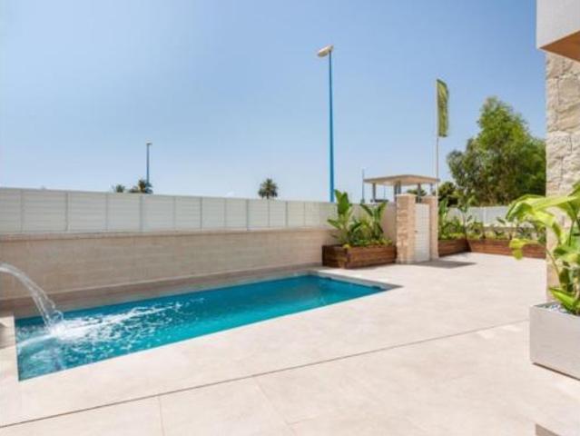 Chalet Venta Vera, Cala Marqués