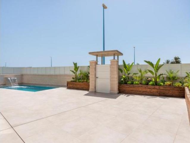 Chalet Venta Vera, Cala Marqués
