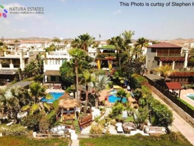 Chalet Venta Vera, Cala Marqués