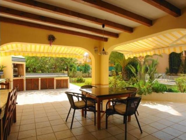 Chalet Venta Vera, Casco Urbano