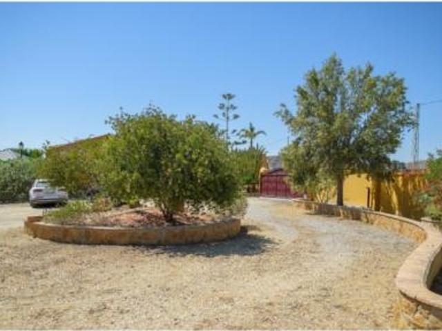 Chalet Venta Vera, Casco Urbano