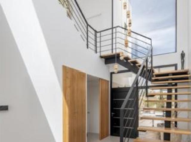 Chalet Venta Vera, Casco Urbano