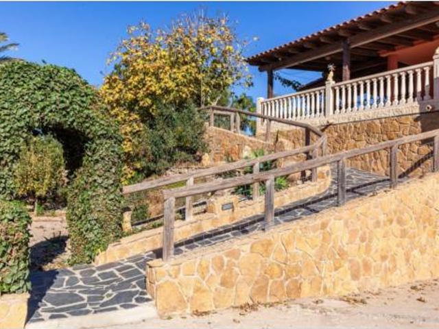 Chalet Venta Vera, Casco Urbano