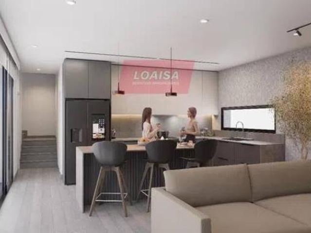 Chalet Venta Vera, Casco Urbano