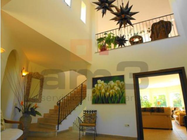 Chalet Venta Vera, Casco Urbano