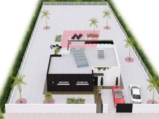 Chalet Venta Vera, Casco Urbano
