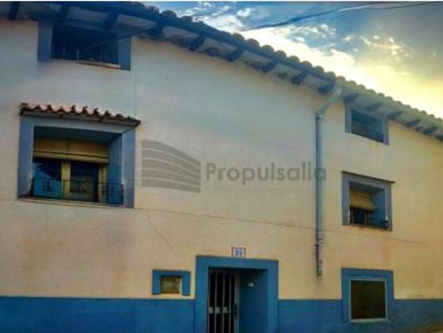 Chalet Venta Vera de Moncayo, Vera de Moncayo