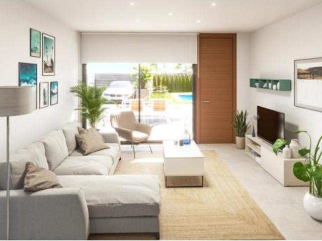 Chalet Venta Vera, El Playazo