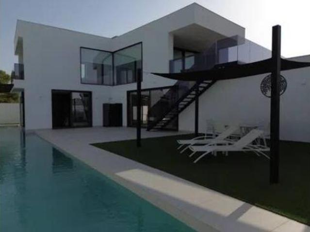 Chalet Venta Vera, El Playazo
