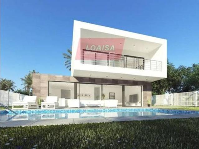 Chalet Venta Vera, Casco Urbano