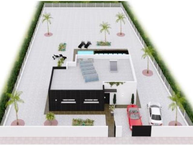 Chalet Venta Vera, Puerto Vera Las Salinas