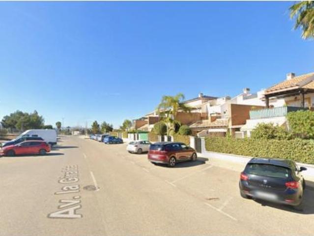 Chalet Venta Vera, Puerto Vera Las Salinas