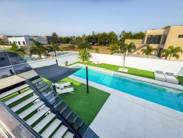 Chalet Venta Vera, Puerto Vera Las Salinas