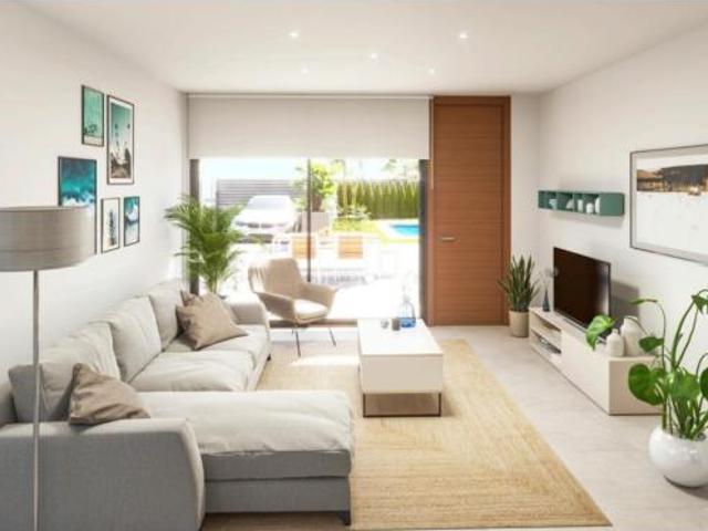 Chalet Venta Vera, Puerto Vera Las Salinas