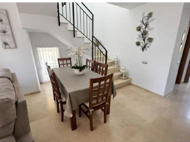 Chalet Venta Vera, Puerto Vera Las Salinas