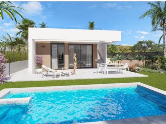 Chalet Venta Vera, Puerto Vera Las Salinas