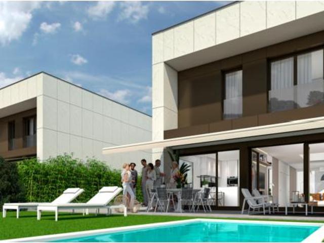 Chalet Venta Vitoria Gasteiz, Mendizorrotza