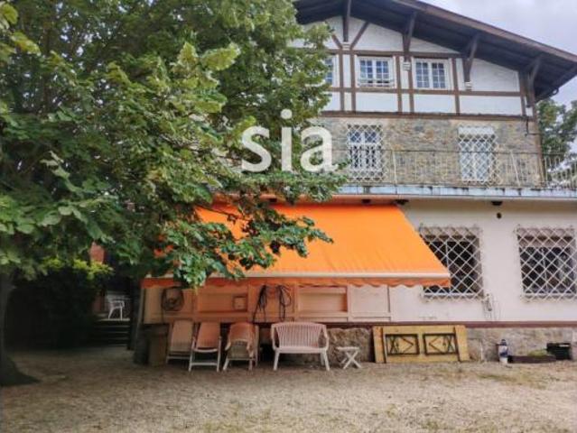 Chalet Venta Vitoria Gasteiz, Mendizorrotza