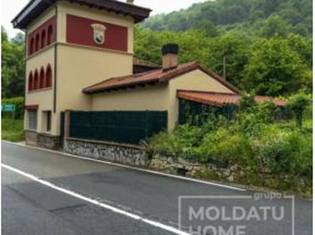 Chalet Venta Vitoria Gasteiz, Betoño