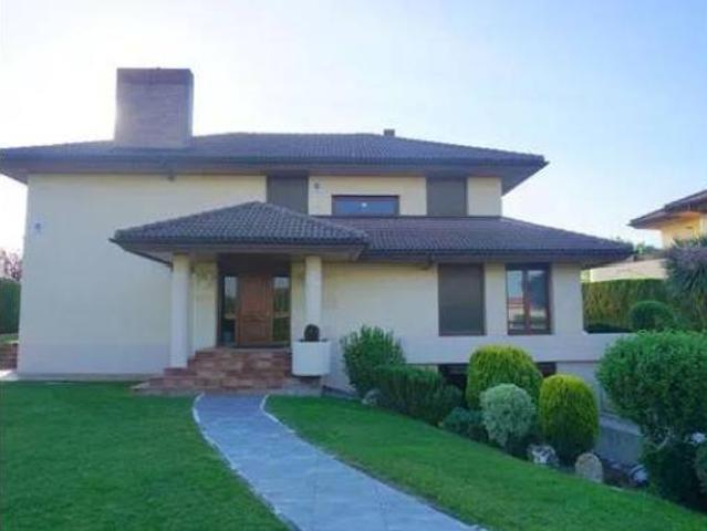 Chalet Venta Vitoria Gasteiz, Zona Rural Este