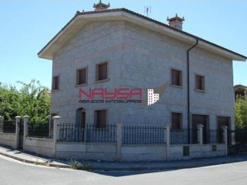 Chalet Venta Vitoria Gasteiz, Zona Rural Noroeste