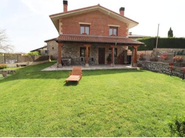 Chalet Venta Vitoria Gasteiz, Zona Rural Noroeste