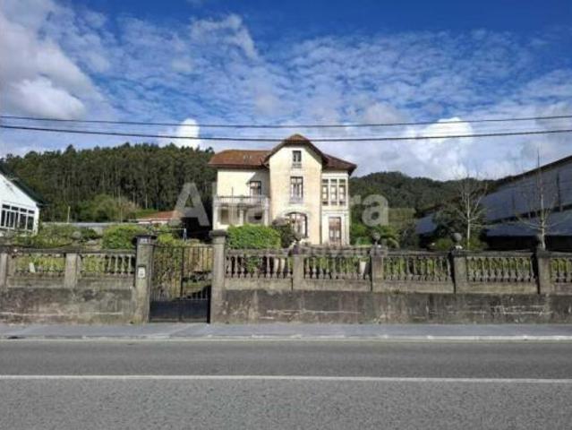 Chalet Venta Viveiro, Viveiro Casco Urbano