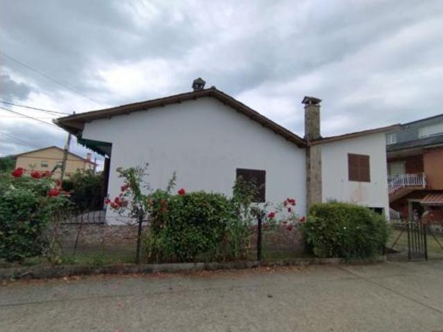 Chalet Venta Viveiro, Viveiro Casco Urbano
