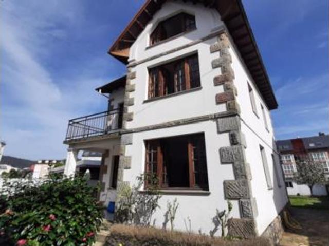 Chalet Venta Viveiro, Covas Resto Parroquia San Xoan Viveiro