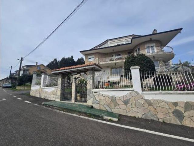 Chalet Venta Viveiro, Viveiro