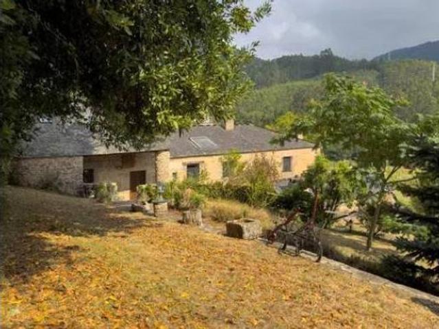 Chalet Venta Viveiro, Viveiro