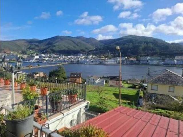 Chalet Venta Viveiro, Viveiro